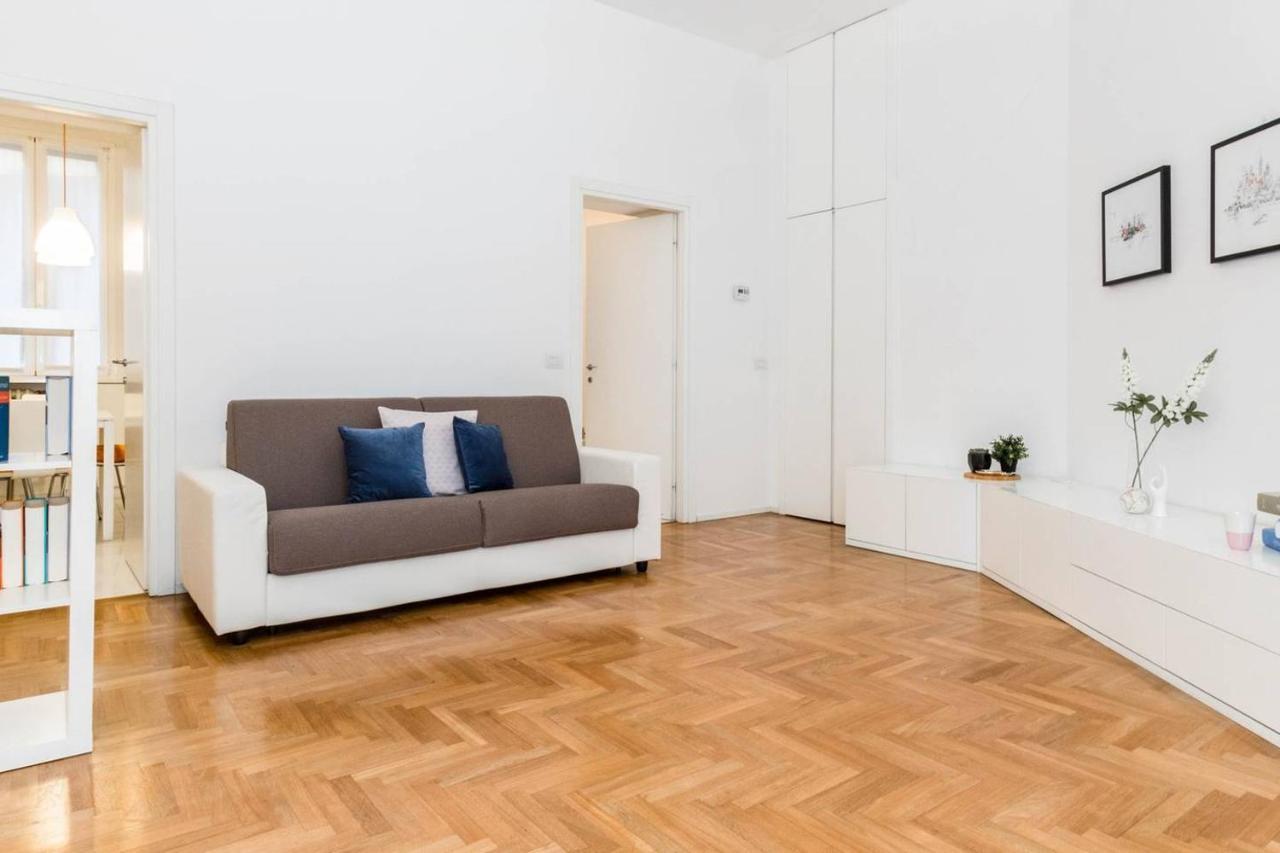 Altido Darsena Apartment ミラノ エクステリア 写真