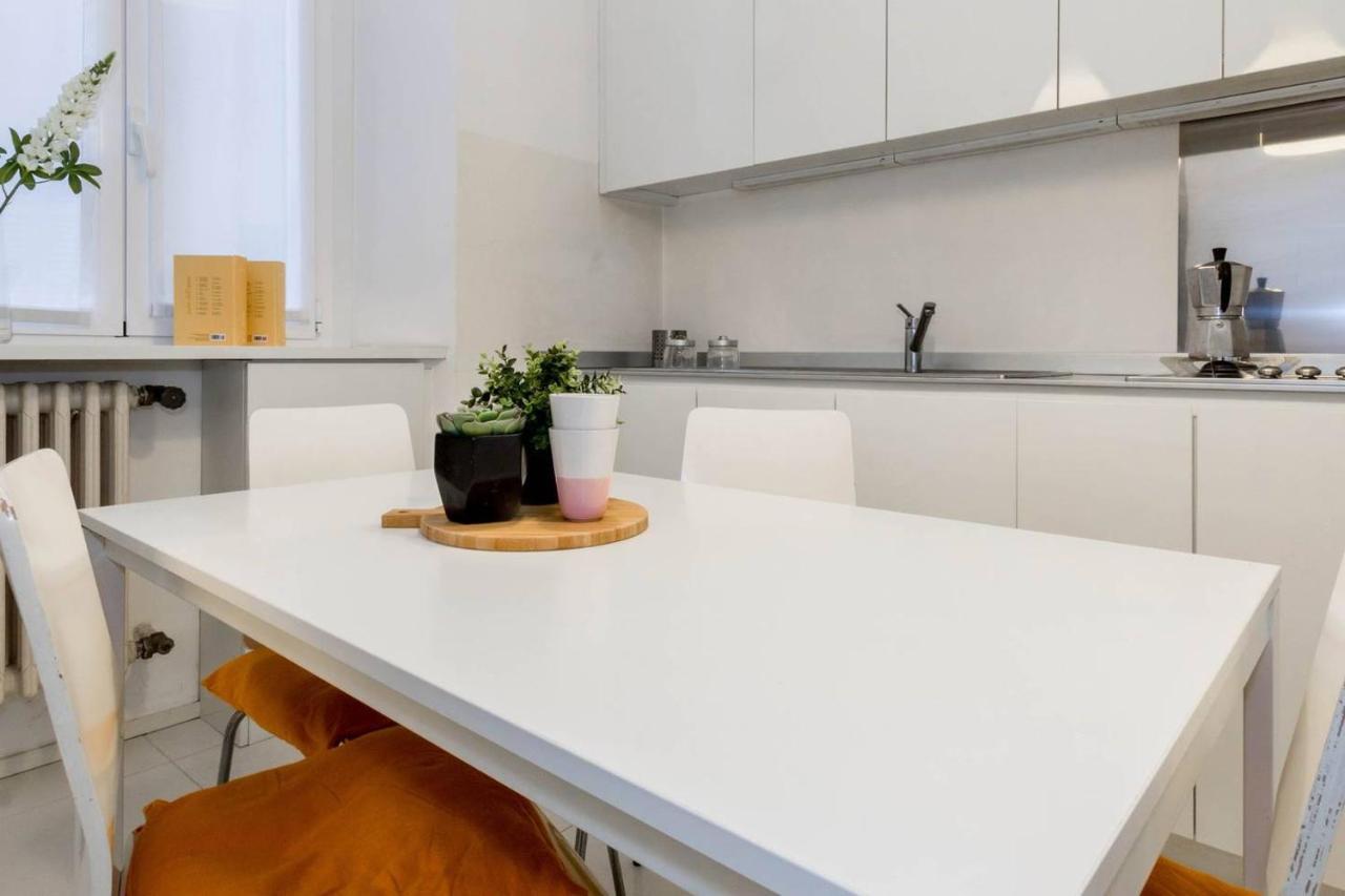 Altido Darsena Apartment ミラノ エクステリア 写真