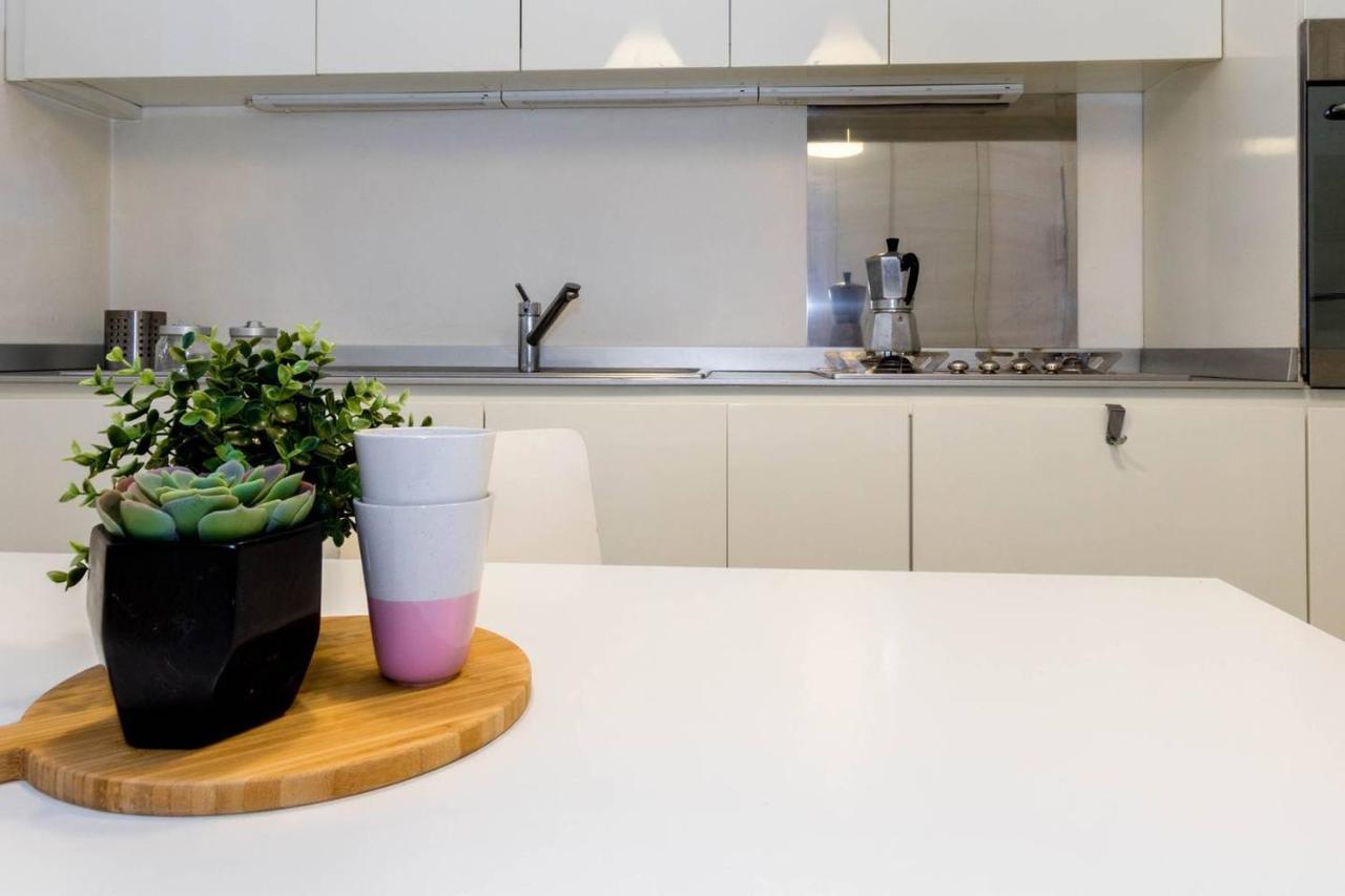 Altido Darsena Apartment ミラノ エクステリア 写真