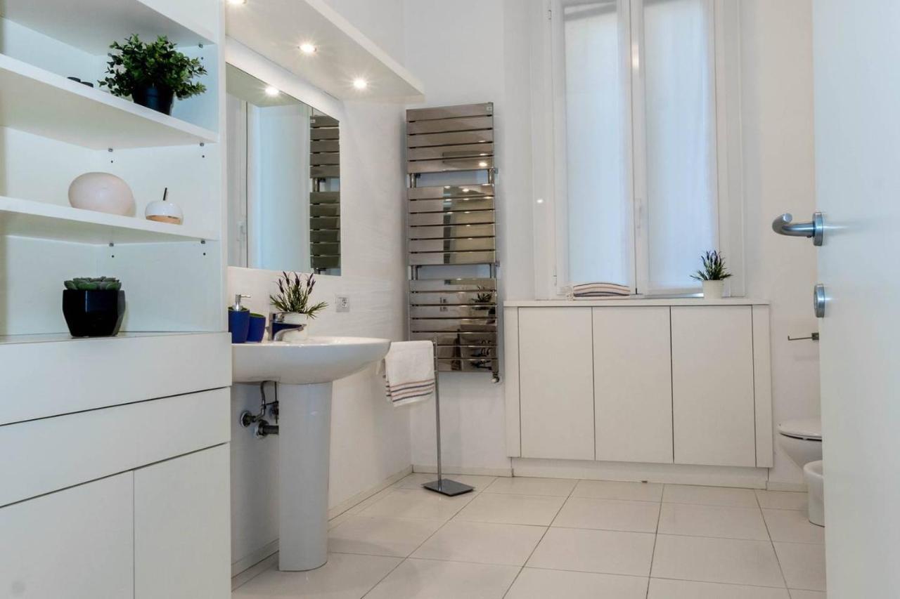Altido Darsena Apartment ミラノ エクステリア 写真
