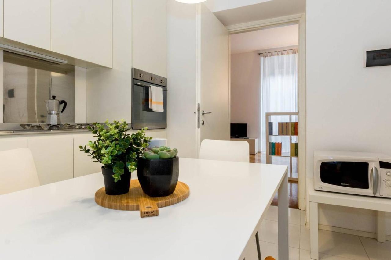 Altido Darsena Apartment ミラノ エクステリア 写真
