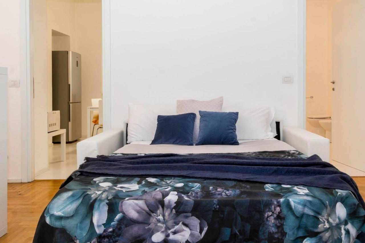 Altido Darsena Apartment ミラノ エクステリア 写真