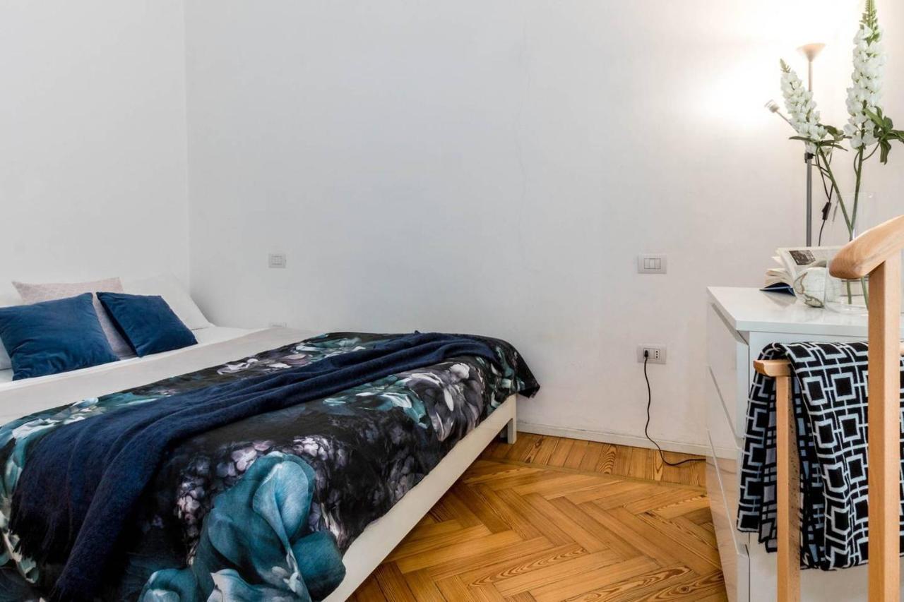Altido Darsena Apartment ミラノ エクステリア 写真