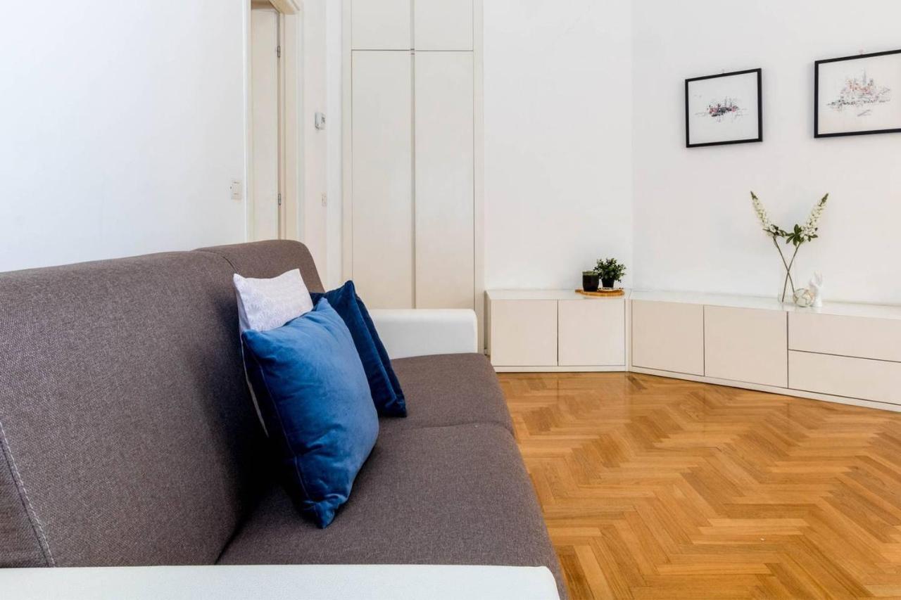 Altido Darsena Apartment ミラノ エクステリア 写真