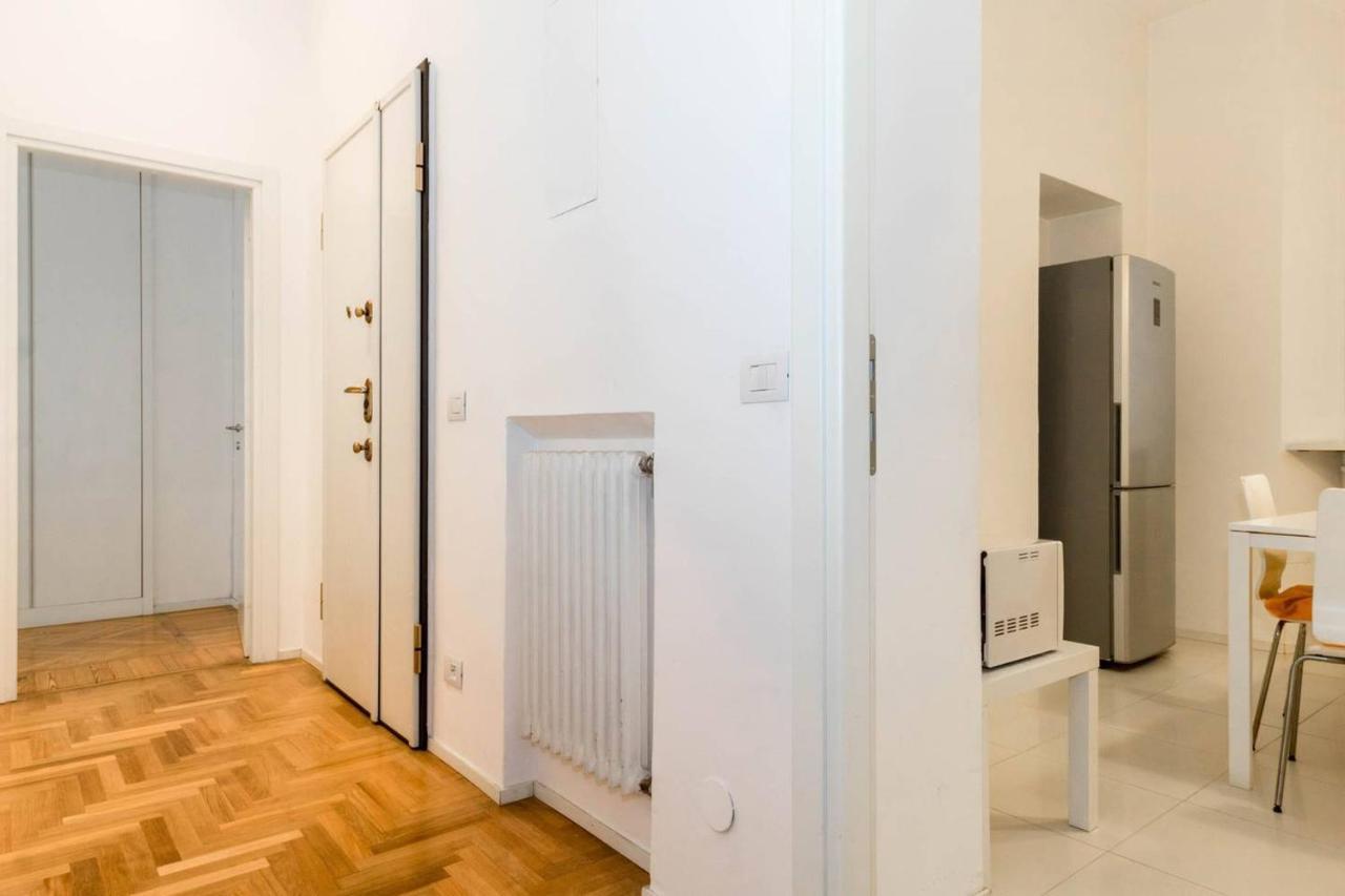 Altido Darsena Apartment ミラノ エクステリア 写真