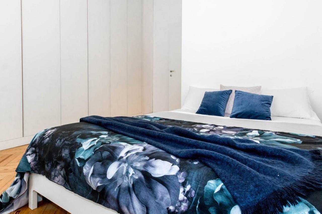 Altido Darsena Apartment ミラノ エクステリア 写真