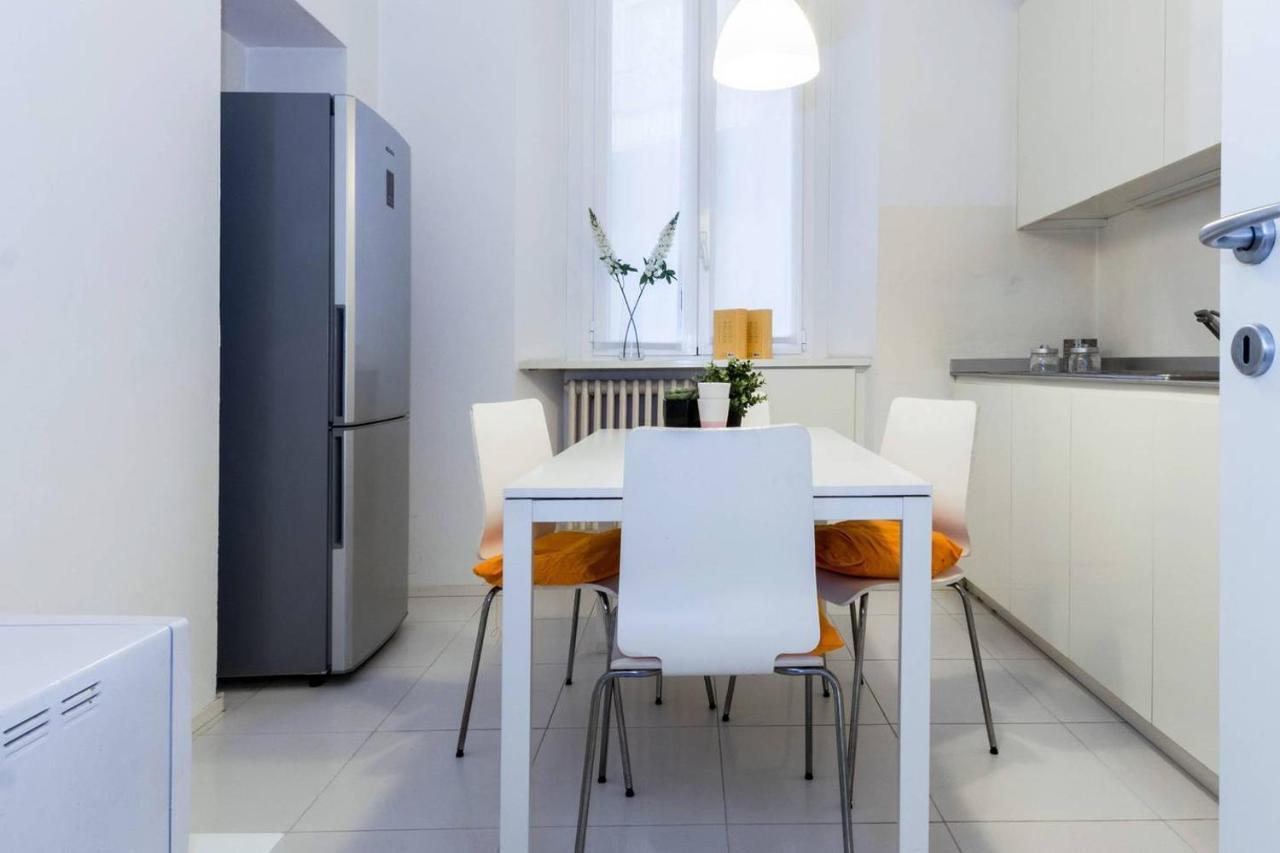 Altido Darsena Apartment ミラノ エクステリア 写真