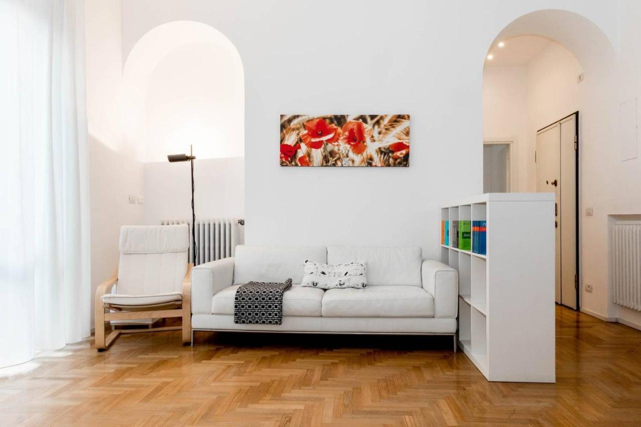 Altido Darsena Apartment ミラノ エクステリア 写真