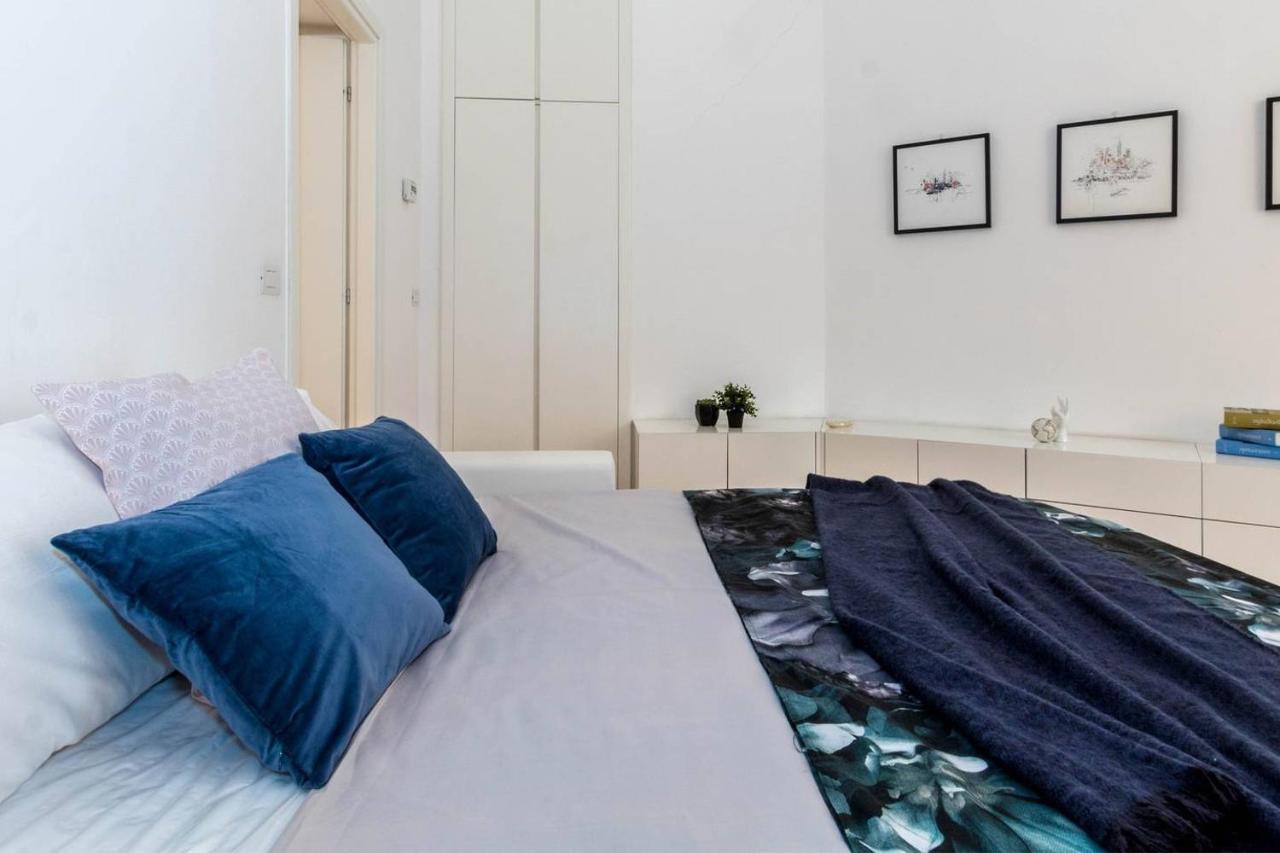 Altido Darsena Apartment ミラノ エクステリア 写真