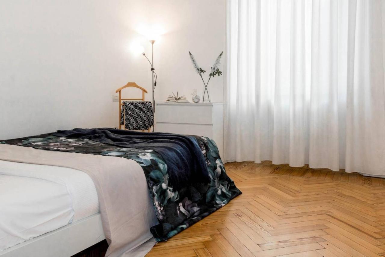 Altido Darsena Apartment ミラノ エクステリア 写真